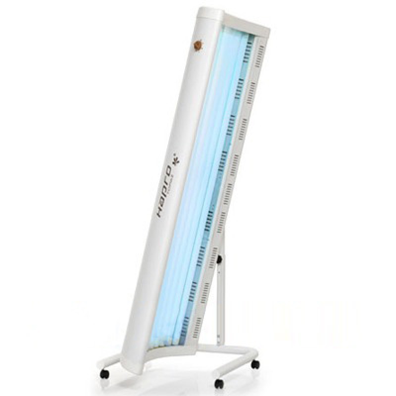 Солярий Topaz 10 V