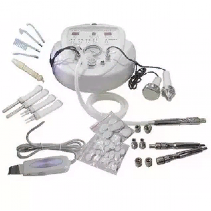 Косметологический комбайн AllRest Афродита СН-606, 5 в 1 , Профессиональный. Многофункциональный. Косметологический комбайн AllRest Афродита СН-606, 5 в 1 , Профессиональный. Многофункциональный.