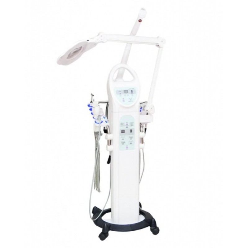 Комбайн косметологический H-5050 (11 в 1)