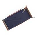 Кровать электрическая Med-Mos DB-7 (ЛДСП коричневый) 