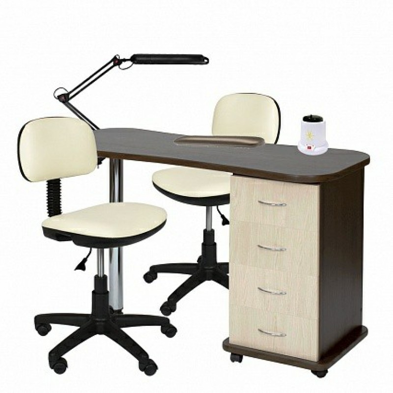 Маникюрный кабинет Бизнес №2