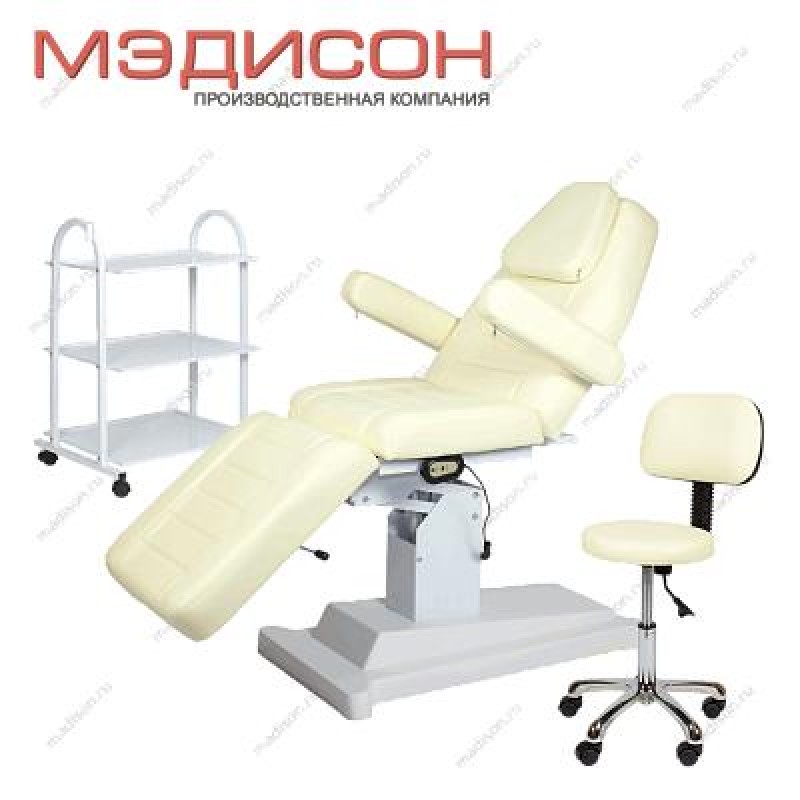 Кабинет косметолога Бизнес №1 Кабинет косметолога Бизнес №1