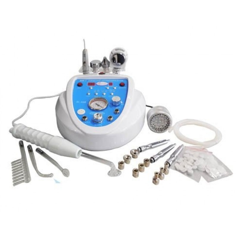 Косметологический комбайн AllRest Афродита СН-668, 6 в 1 ,Профессиональный. Многофункциональный.