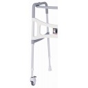 Ходунки Rebotec Гоу-он (на колесах) (173.03)