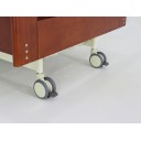 Кровать электрическая Med-Mos DB-13   MM-12Y (3 функции)