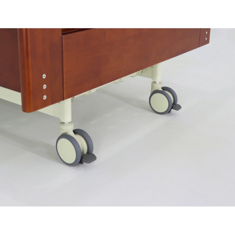 Кровать электрическая Med-Mos DB-13   MM-12Y (3 функции)