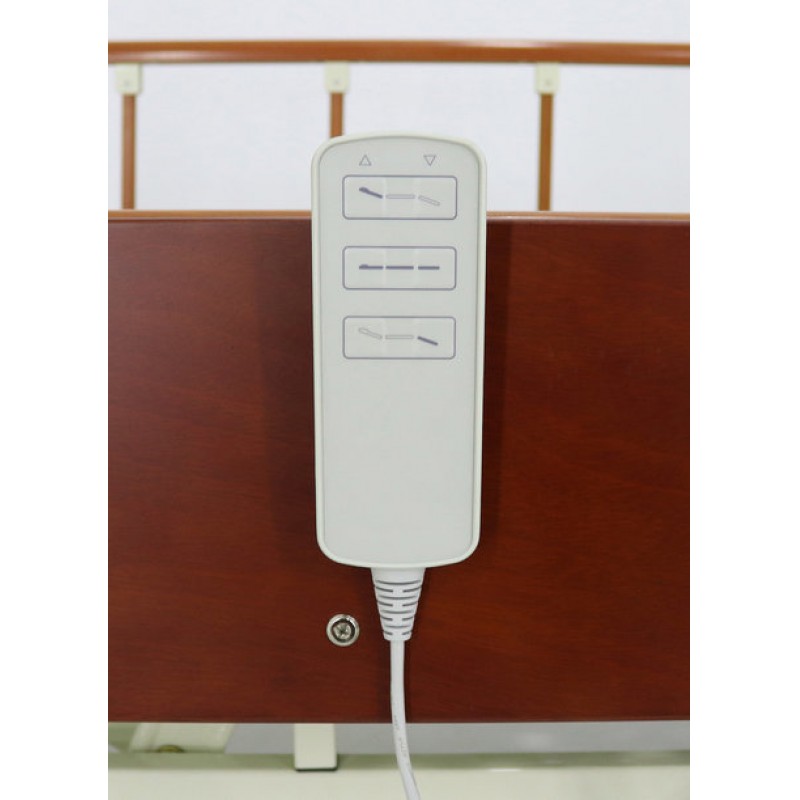 Кровать электрическая Med-Mos DB-13   MM-12Y (3 функции)