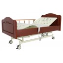 Кровать электрическая Med-Mos DB-13   MM-12Y (3 функции)