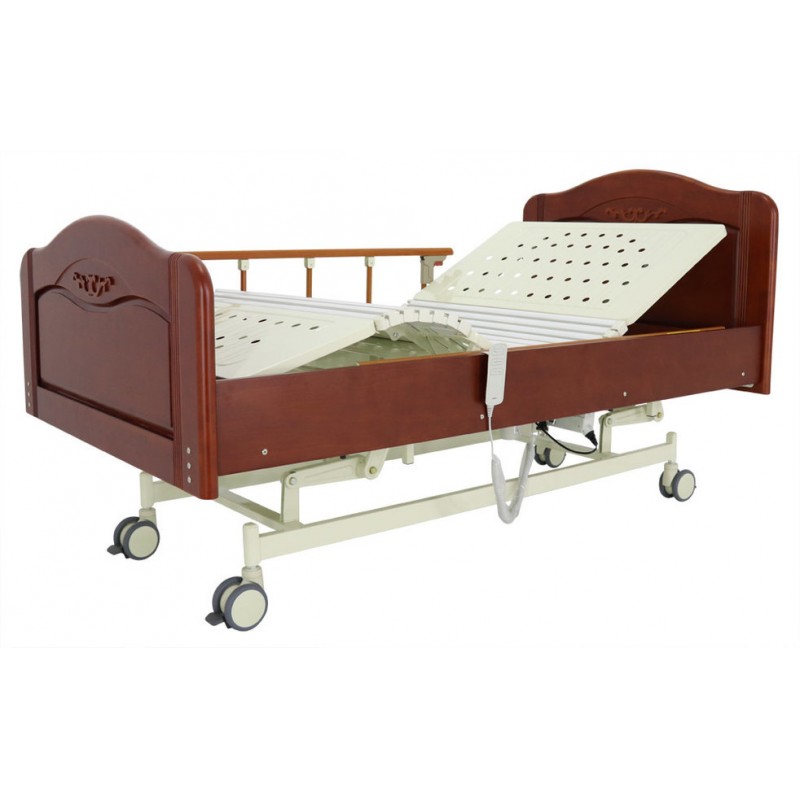 Кровать электрическая Med-Mos DB-13   MM-12Y (3 функции)