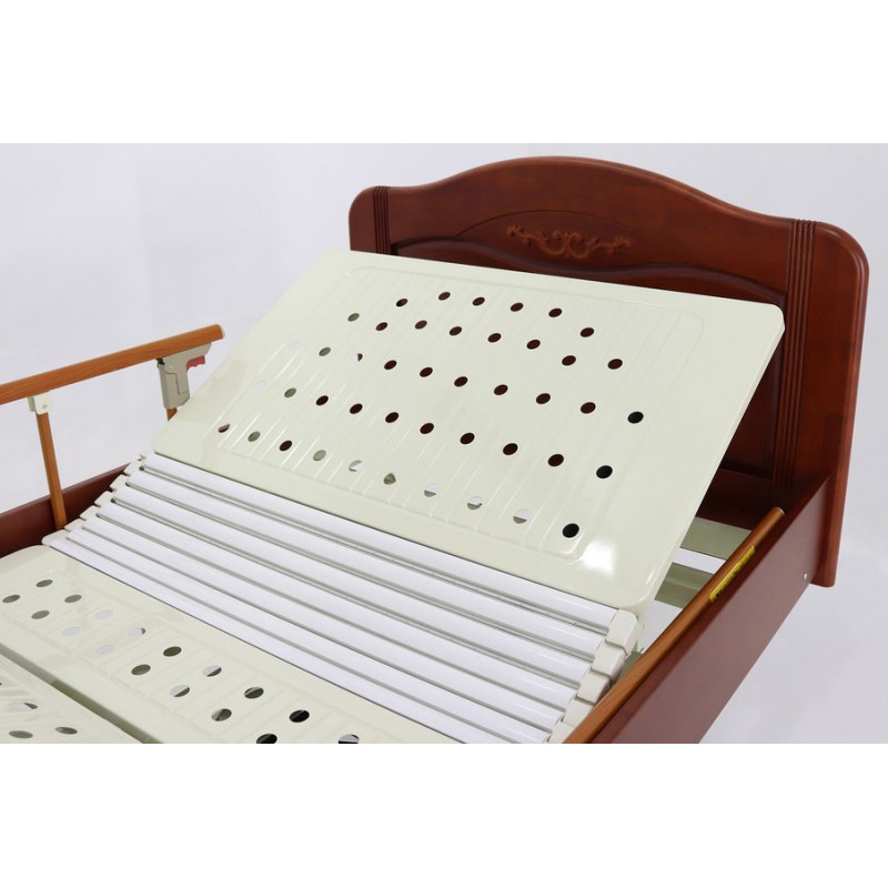 Кровать электрическая Med-Mos DB-13   MM-12Y (3 функции)