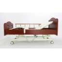 Кровать электрическая Med-Mos DB-13   MM-12Y (3 функции)