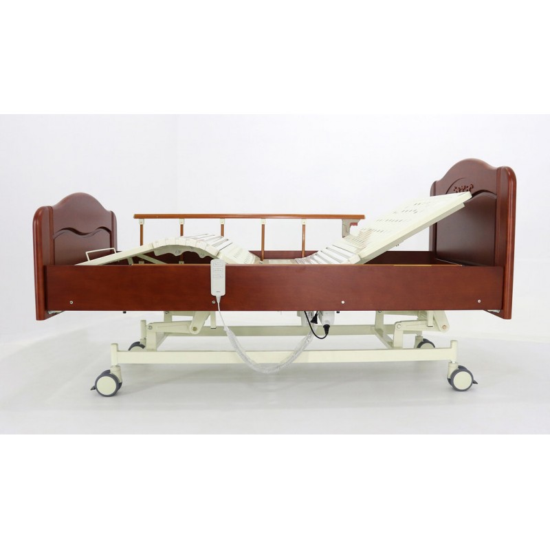 Кровать электрическая Med-Mos DB-13   MM-12Y (3 функции)