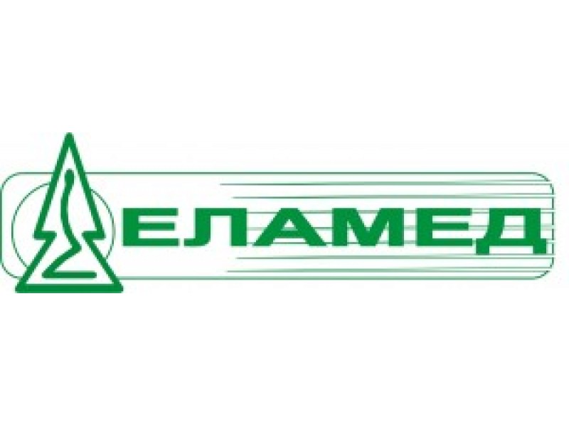 Еламед логотип. Бирка Еламед. Еламед Рязань. Еламед Рязань логотип.