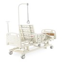 Кровать электрическая Med-Mos DB-6 (ABS) с аккумулятором и удлинением