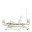 Кровать электрическая Med-Mos DB-6 (ABS) с аккумулятором и удлинением