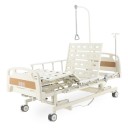 Кровать электрическая Med-Mos DB-6 (ABS) с аккумулятором и удлинением