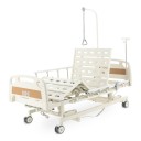 Кровать электрическая Med-Mos DB-6 (ABS) с аккумулятором и удлинением
