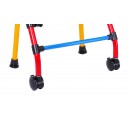 Ходунки Rebotec Вок-он на колесах (XS) (175.10)