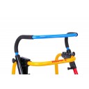 Ходунки Rebotec Вок-он на колесах (XS) (175.10)