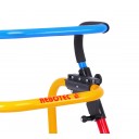 Ходунки Rebotec Вок-он на колесах (S) (175.20)