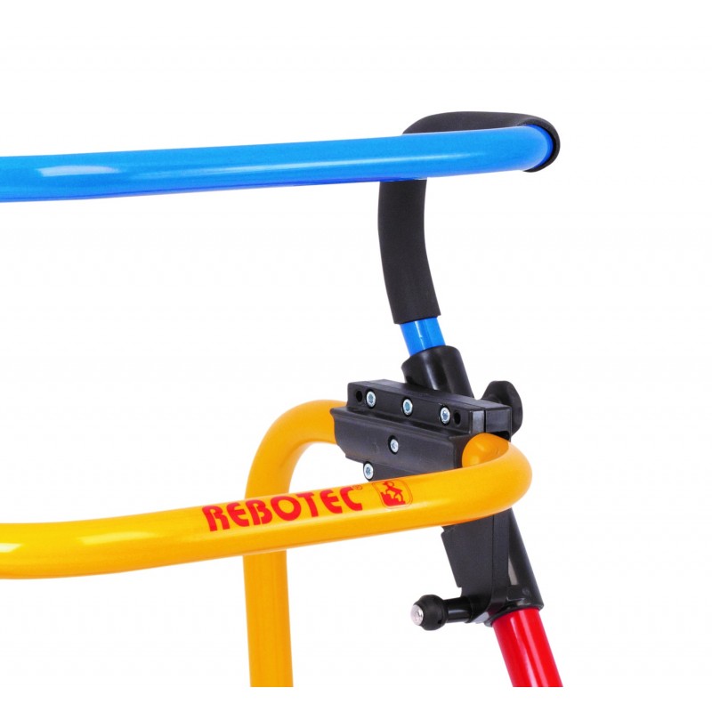 Ходунки Rebotec Вок-он на колесах (S) (175.20)