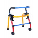 Ходунки Rebotec Вок-он на колесах (S) (175.20)