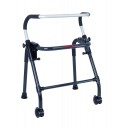 Ходунки Rebotec Вок-он на колесах (M) (175.30)