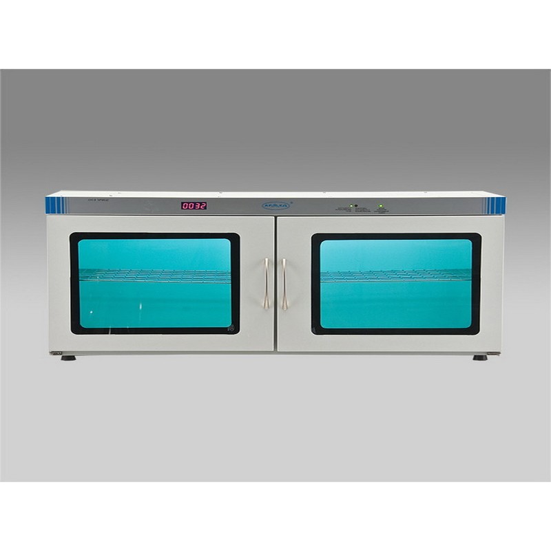 Камера медицинская для хранения стерильных инструментов ZXC-II АРМЕД с подставкой передвижной