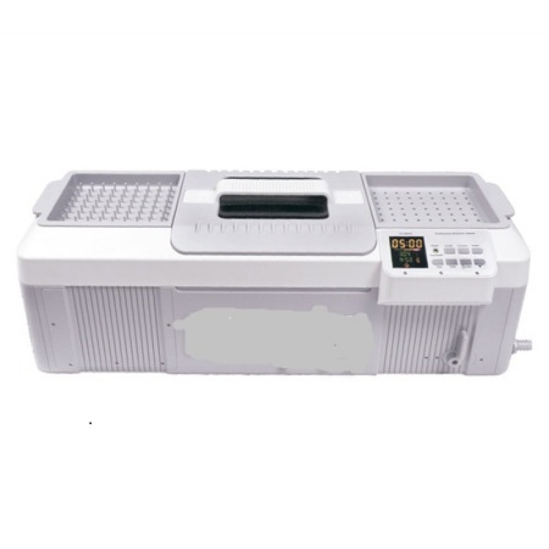 Ультразвуковая ванна Codyson CD-4890II Ультразвуковая ванна Codyson CD-4890II