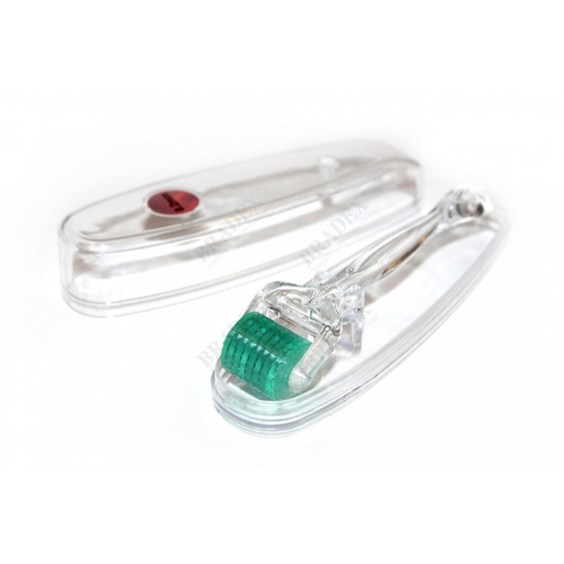 Мезороллер 200 игл 0,2мм Мезороллер 200 игл 0,2мм