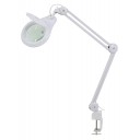 Лампа-лупа Med-Mos ММ-5-127-С (LED-D) тип1 (Л003D)