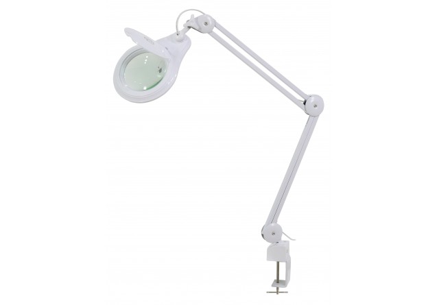 Лампа-лупа Med-Mos ММ-5-127-С (LED-D) тип1 (Л003D)