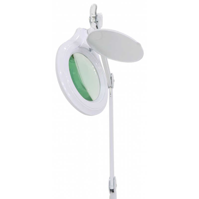 Лампа лупа Med-Mos ММ-5-127-Ш4 (LED) тип 1