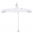 Лампа-лупа Med-Mos ММ-5-189х157-Ш4 (LED) тип 1