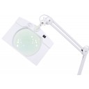 Лампа-лупа Med-Mos ММ-5-189х157-Ш5 (LED) тип 1