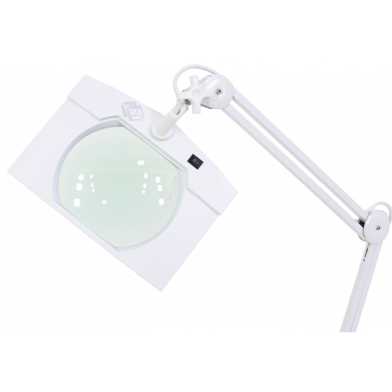 Лампа-лупа Med-Mos ММ-5-189х157-Ш5 (LED) тип 1