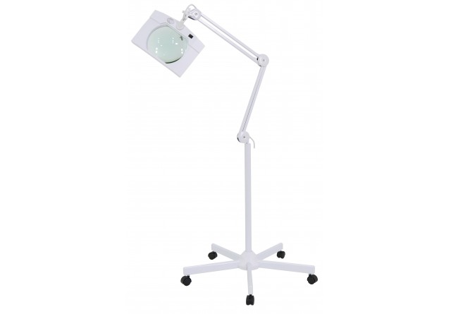 Лампа-лупа Med-Mos ММ-5-189х157-Ш5 (LED) тип 1