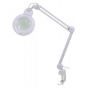 Лампа-лупа Med-Mos ММ-5-127-С (LED-D) тип1 (Л006D)