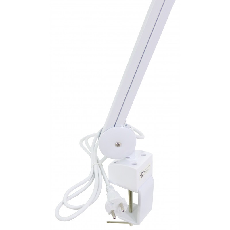 Лампа-лупа Med-Mos ММ-5-127-С (LED-D) тип1 (Л006D)