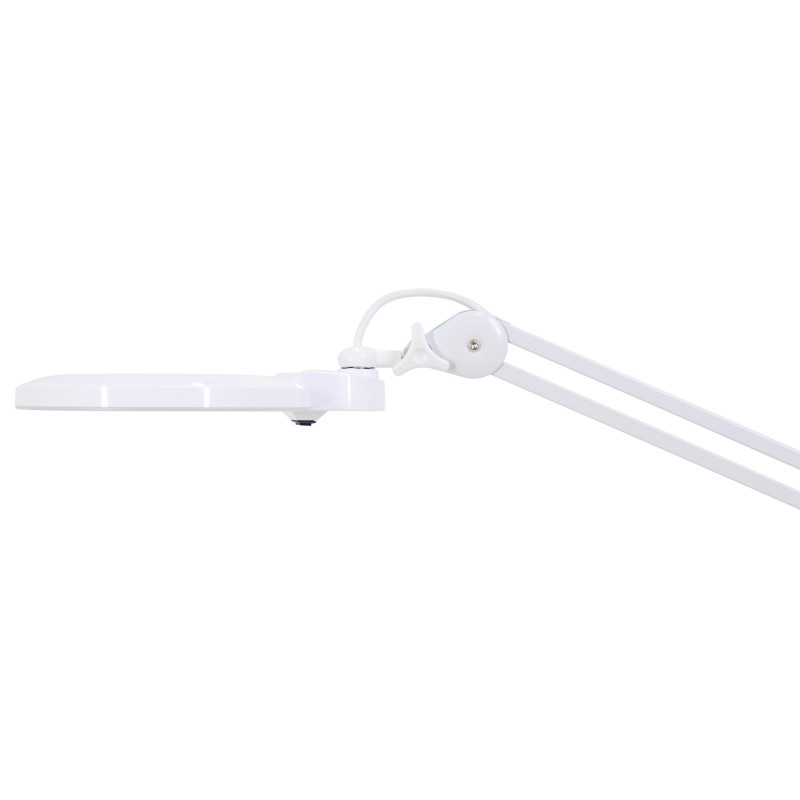 Лампа-лупа Med-Mos ММ-5-127-С (LED-D) тип1 (Л006D)