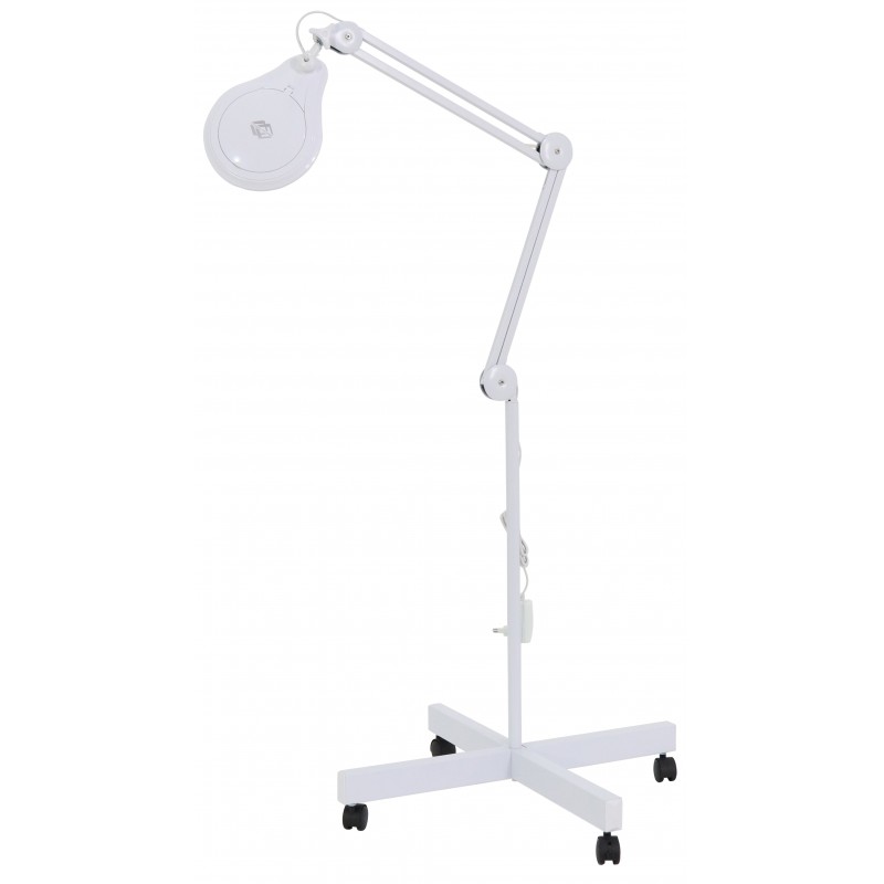 Лампа лупа Med-Mos ММ-5-127-Ш4 (LED-D) тип 1