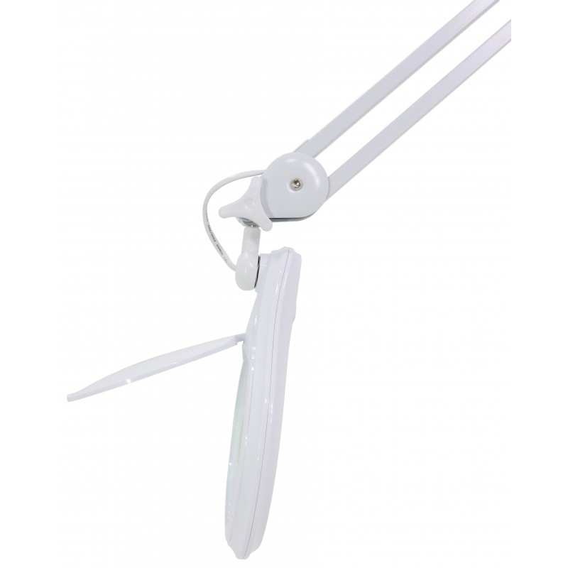 Лампа лупа Med-Mos ММ-5-127-Ш5 (LED-D) тип 1