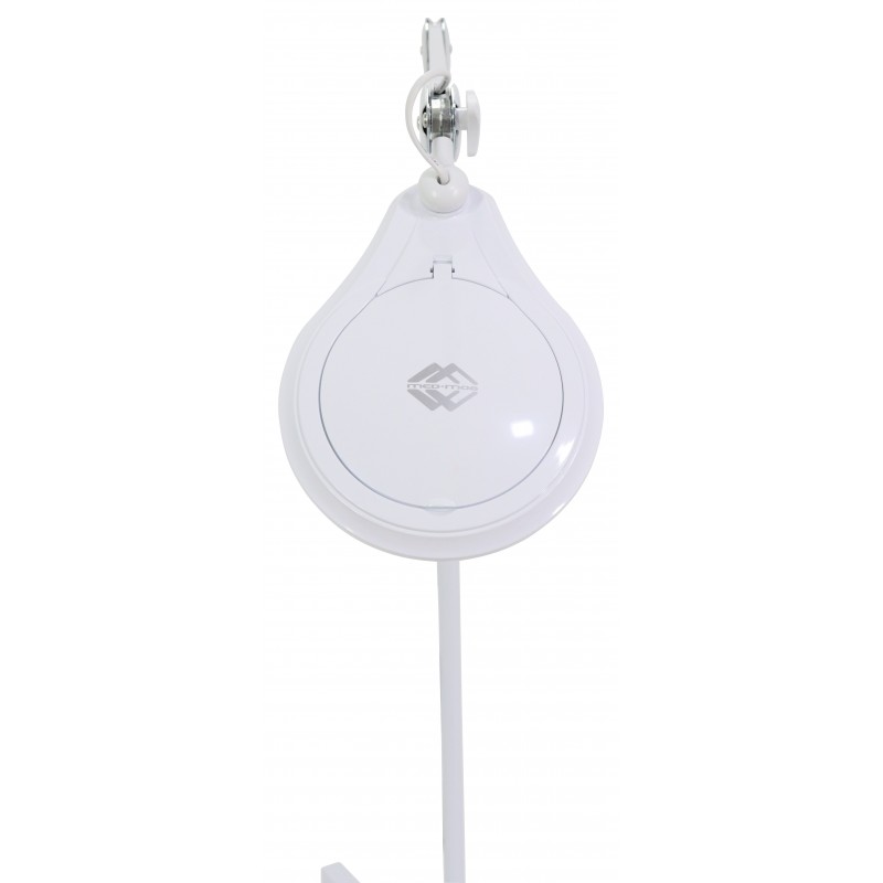 Лампа лупа Med-Mos ММ-5-127-Ш5 (LED-D) тип 1