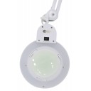 Лампа лупа Med-Mos ММ-5-127-Ш4 (LED) тип 3