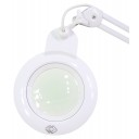 Лампа лупа Med-Mos ММ-5-127-Ш4 (LED) тип 3