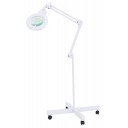 Лампа лупа Med-Mos ММ-5-127-Ш4 (LED) тип 3