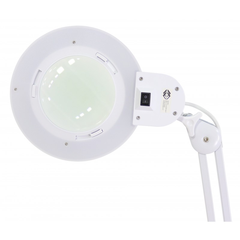 Лампа лупа Med-Mos ММ-5-127-С (LED) тип 3 Лампа лупа Med-Mos ММ-5-127-С (LED) тип 3