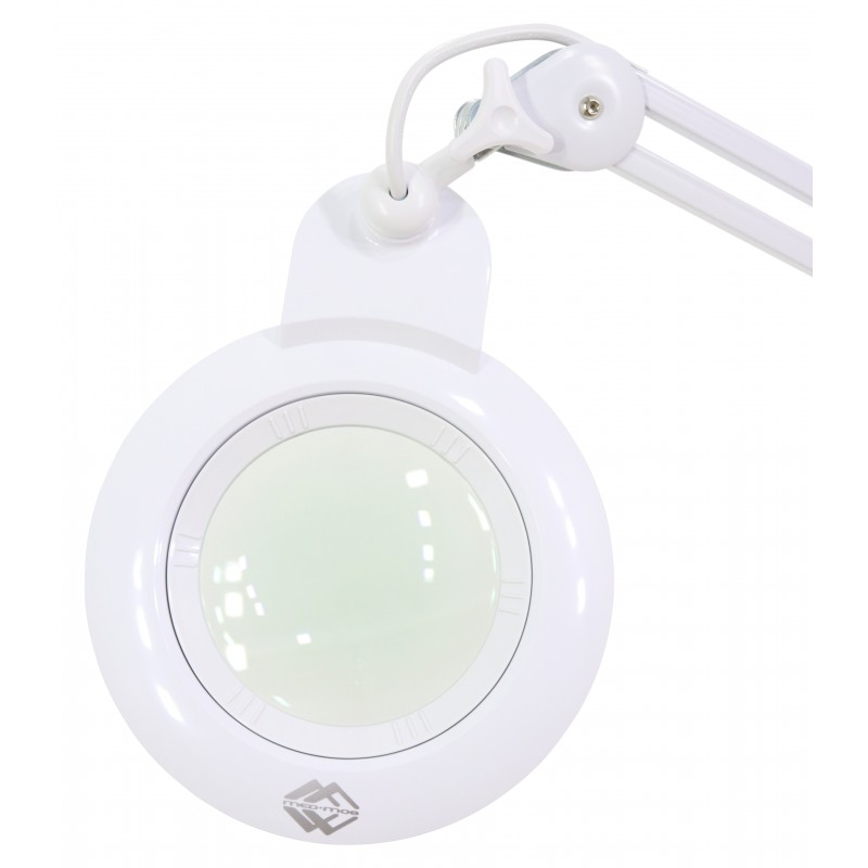 Лампа лупа Med-Mos ММ-5-127-С (LED) тип 3 Лампа лупа Med-Mos ММ-5-127-С (LED) тип 3