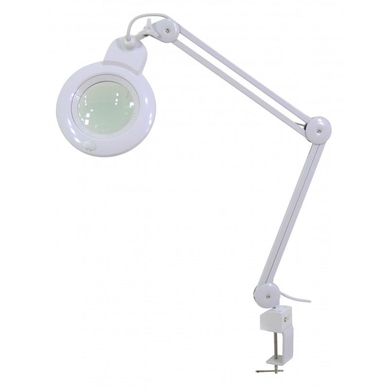 Лампа лупа Med-Mos ММ-5-127-С (LED) тип 3 Лампа лупа Med-Mos ММ-5-127-С (LED) тип 3