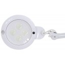 Лампа лупа Med-Mos MM-5+8/10/12/15-150-Ш5 (LED) тип 1